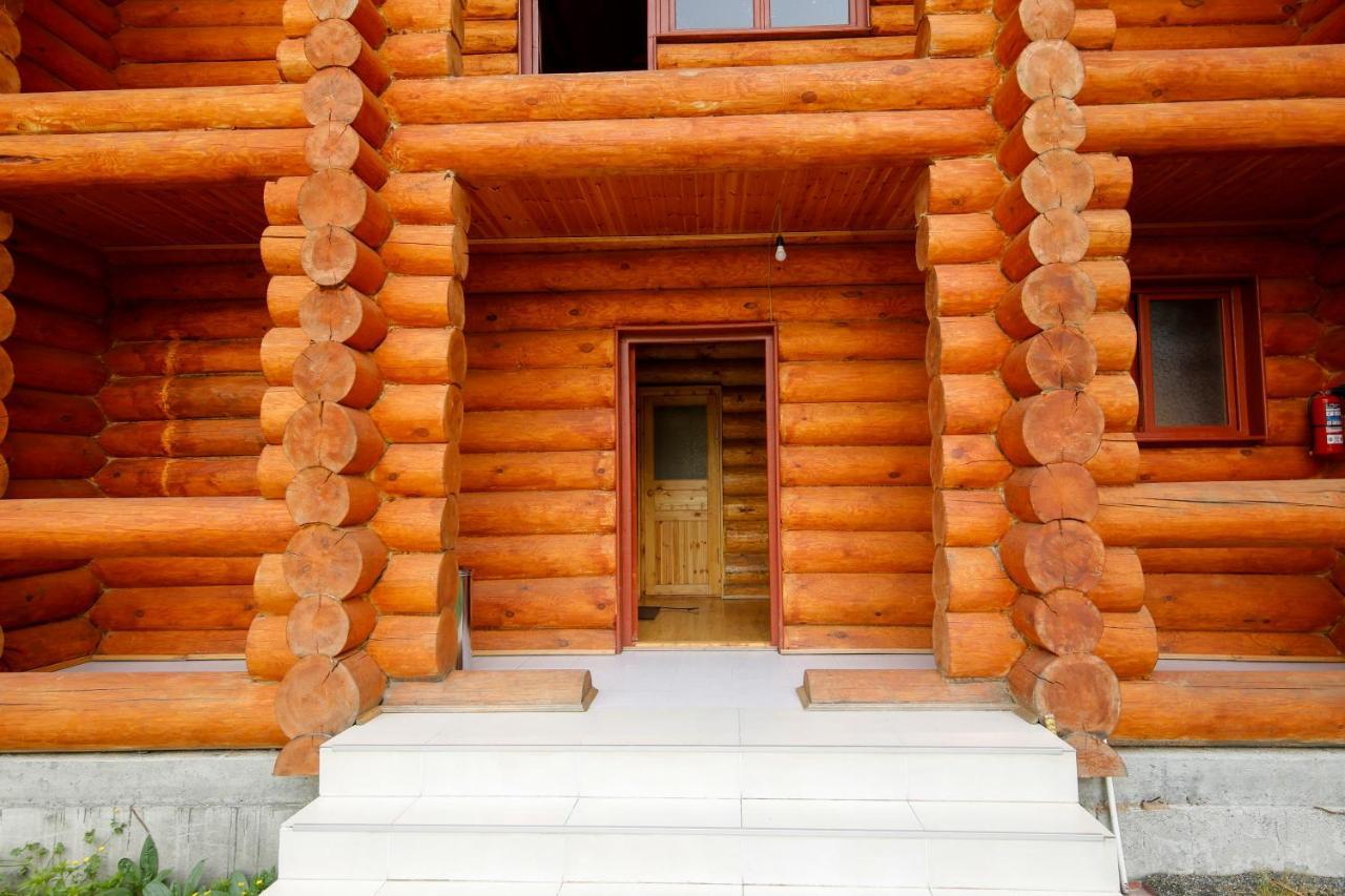Sviana Resort Telavi Bagian luar foto