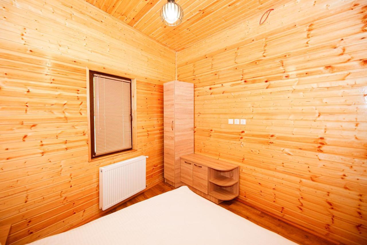 Sviana Resort Telavi Bagian luar foto