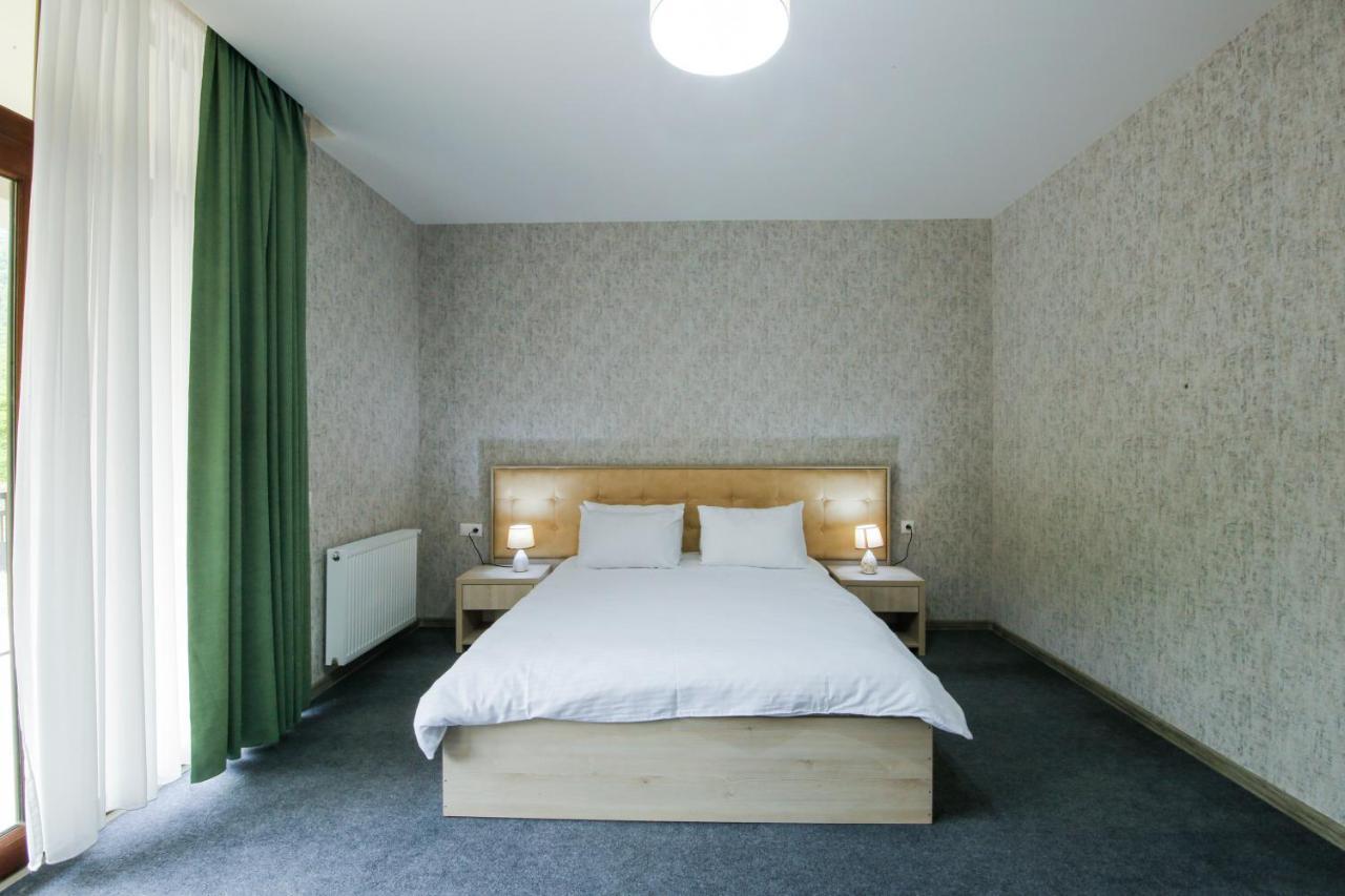 Sviana Resort Telavi Bagian luar foto